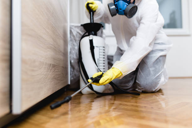 Best Pest Prevention Services  in Milltown, NJ