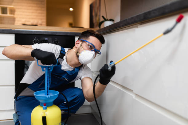 Best Wildlife Control Services  in Milltown, NJ