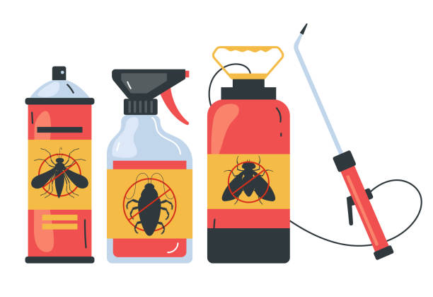 Insect Control in Milltown, NJ